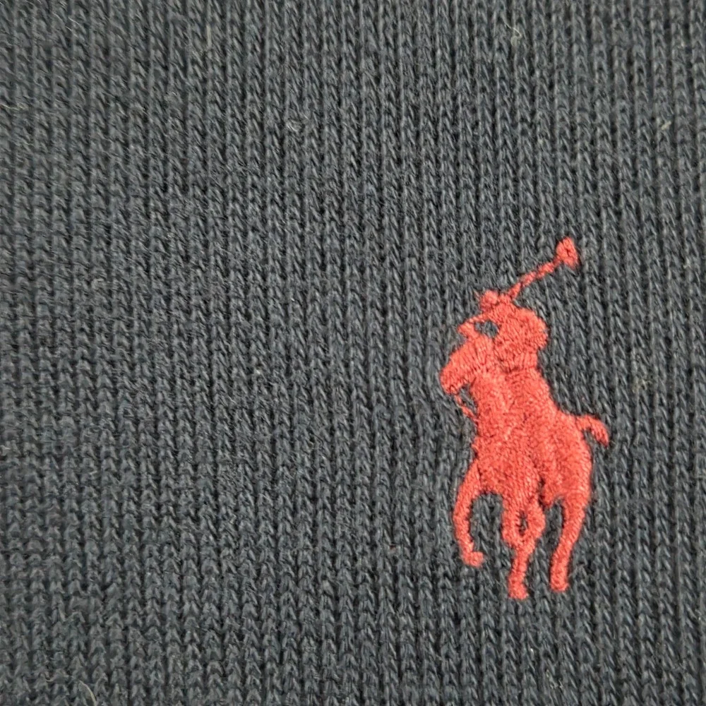 Polo Ralph Lauren measurements chest